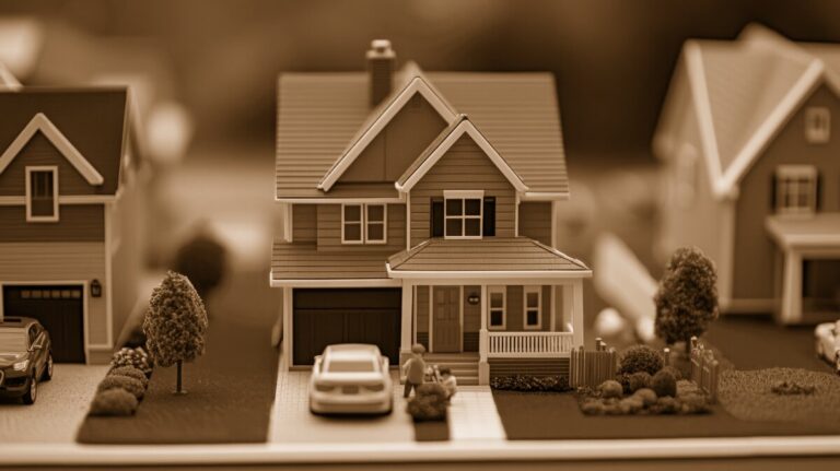 St Andrews neighborhood